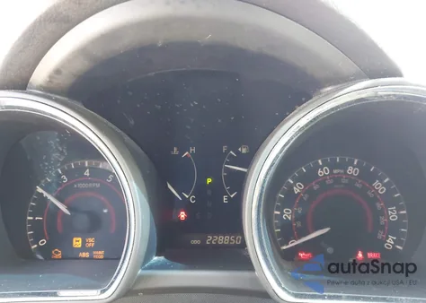 2008 Toyota Highlander from USA, damaged, VIN JTEES41A082059107